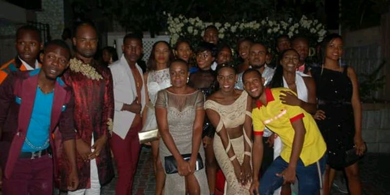 Event