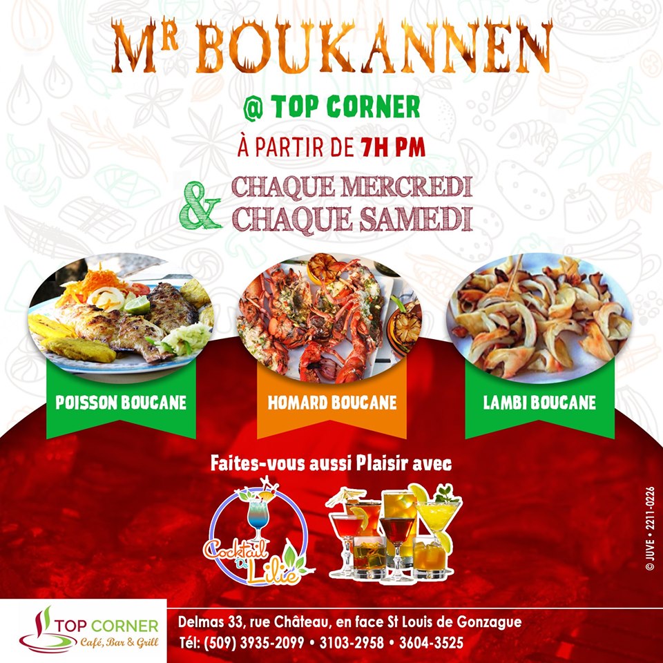 Event