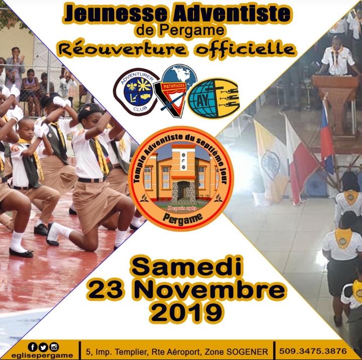 Event